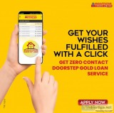 Online gold loan by manappuram finance ltd