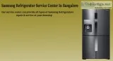 Samsung refrigerator repair near me bangalore