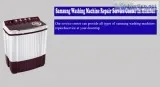 Samsung washing machine repair in mumbai
