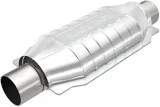 Iso Catalytic converters