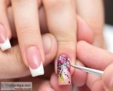 Customized Solo Nail Technician Course for Easy Learning