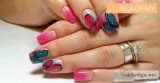 Register for CJ Academy&rsquos Nail Technician Course