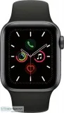 MWV82LLA Apple Watch Series 5 40mm Space Gray Aluminum Case Blac