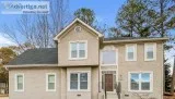 360 Woodstream Dr Newnan GA 30265