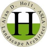 Alan D. Holt ASLA Landscape Architect