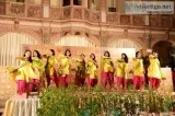 Destination Wedding in Rajasthan