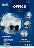 Business set up office spaces at affordable rates