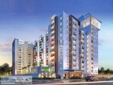 Apartments for sale in pallavaram - tvs emerald lighthouse