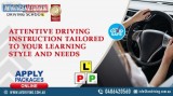 AandV Driving School Roselands Better learning with best offer
