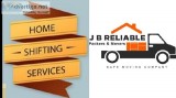 Home relocation services