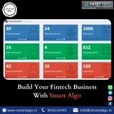 Want more clients for your trading business? get smart algo trad