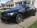 2008 bmw m3 base coupe 2-door