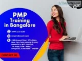 PMP Training in Bangalore