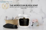 Black soap