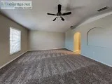 The beautiful kitchen includes updated appliances granite counte