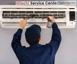 Hitachi ac repair center