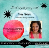 Mary Kay Cosmetics