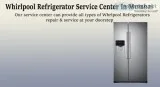 Whirlpool refrigerator service center near me mumbai