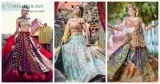 Buy wholesale lehenga online at cheap price