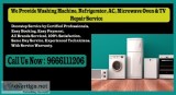 Samsung washing machine service center in hyderabad