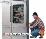 Hitachi refrigerator repair center