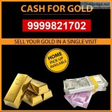 Cash For Gold In Noida - Gold Buyer Shop