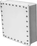 Durable range of submersible enclosures at budget prices