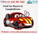 Car Wreckers in Cronulla