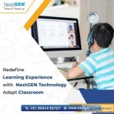 Virtual Classrooms Solutions in Chandigarh at Affordable Price