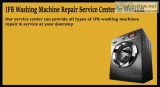 Ifb washing machine repair near me mumbai