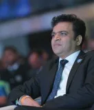 Harish arora motivational speaker