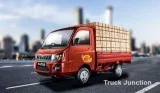 Mahindra supro Mini trucks and Pickups 2021