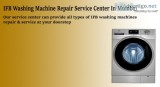 Ifb washing machine service center near me mumbai