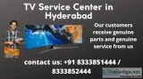 Lg tv service center near me