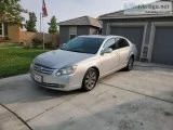 2005 Toyota Avalon