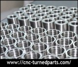 Cnc auto lathe parts