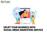 Social Media Marketing Service For Real Estate Business