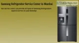 Samsung refrigerator repair near me mumbai