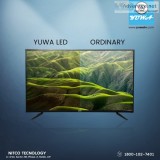 Android television manufacturers in noida