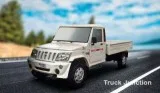 Mahindra Bolero Pickup With durability and Review