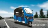 Electric Trucks 3 wheelers and Mini trucks Review