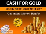 Best Way To Sell Gold Online In Delhi