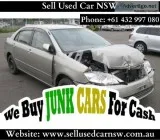 Used Car Buyers in Penrith