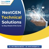 Seeking for Cloud Computing Services in Chandigarh