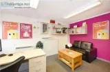 iQ Exchange Budget Friendly Accommodation in Nottingham