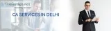 Ca service provider in delhi