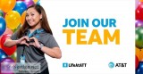 ATandT is hiring for an Assistant Store Manager in Eugene OR