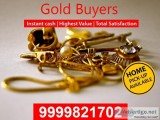 Gold Buyer Delhi