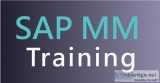 Sap material management training