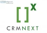 Customer service crm